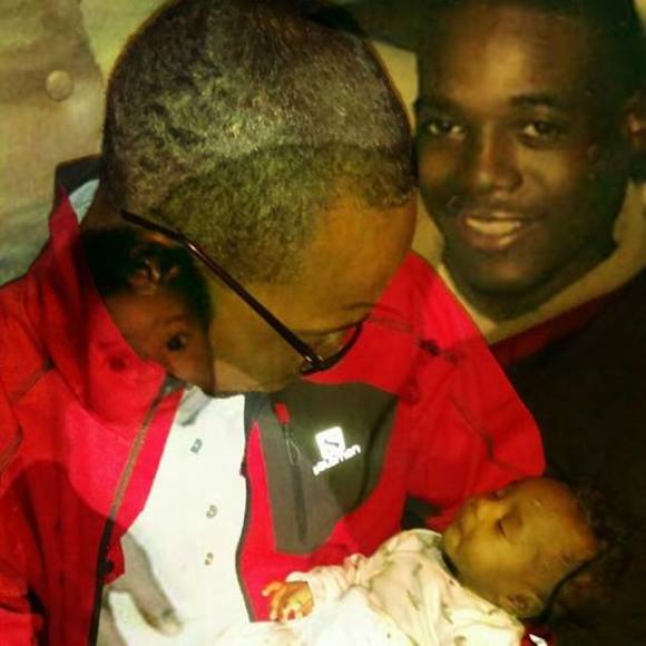 Meet your Posher, Reggie - Picture 1 of 1