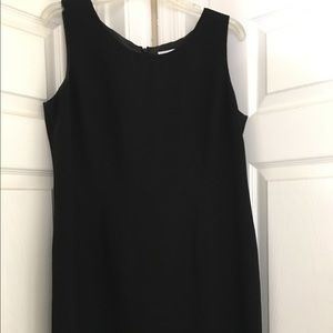 Jones Studio Black dress, sz 14