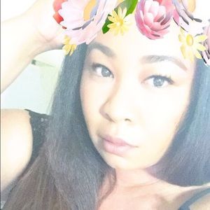 Meet your Posher, Jasmin