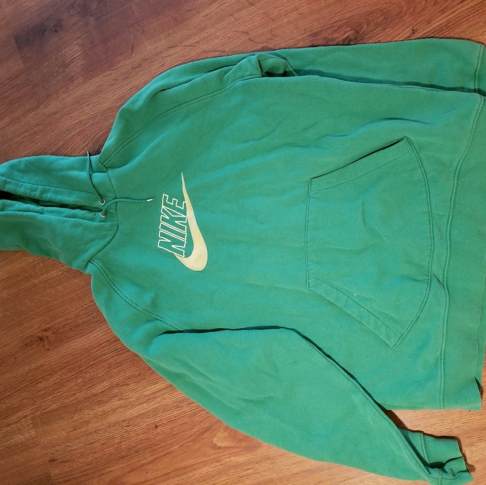Nike Sweatshirt