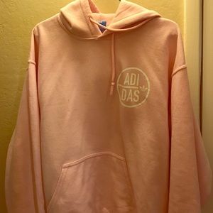 Adidas Hoodie (men's)