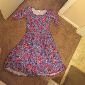 Beautiful rose Nicole