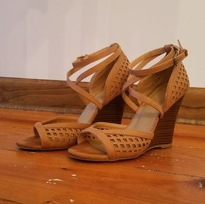 Altar'd State Wedged Heels