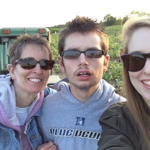 Meet your Posher, Valerie