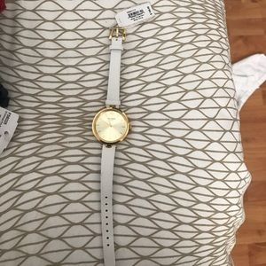NWT kate spade watch