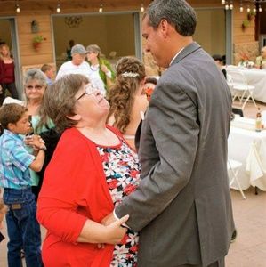 Meet your Posher, Pamela