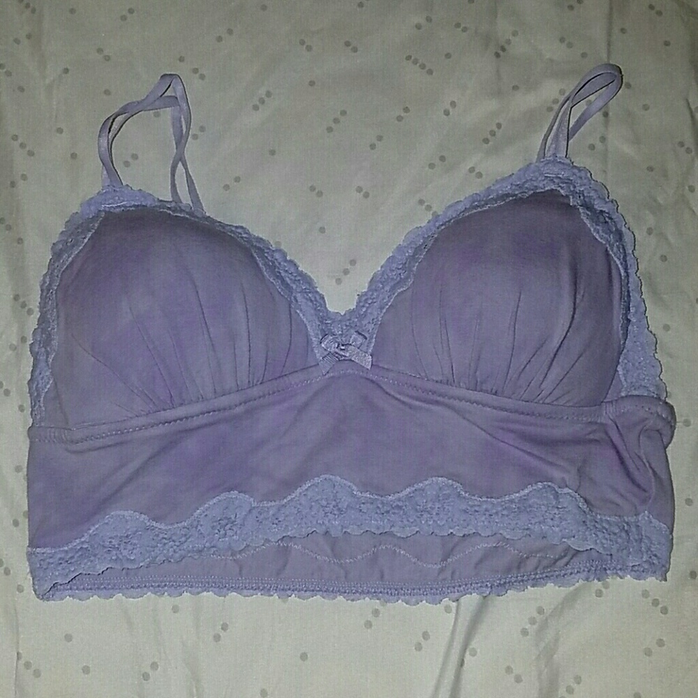SOLD!!!!! Aerie bralette SOLD!!!!!