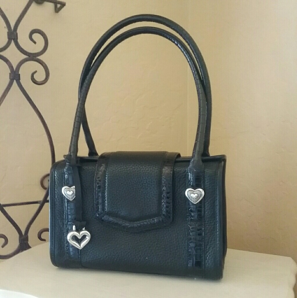 Brighton purse