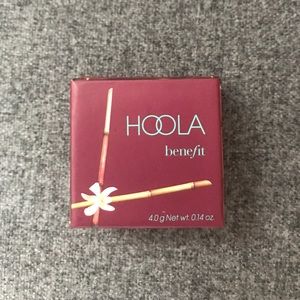 Benefit Hoola Bronzer Travel Size