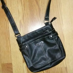 Rosetti Black Crossbody Final Price*****