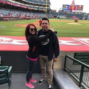 Meet your Posher, Rio