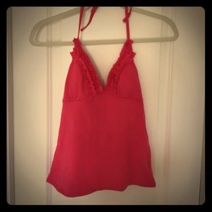 Gap Body tankini top