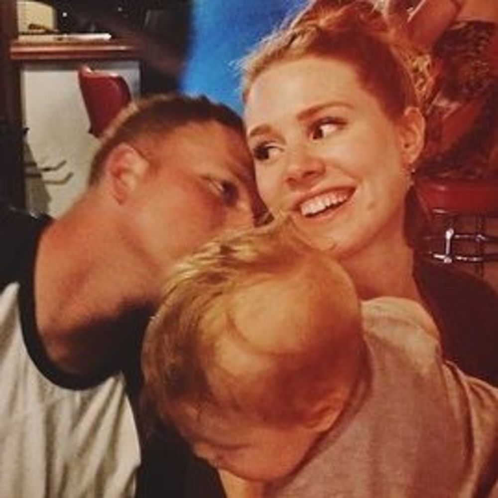 Meet your Posher, Jessie