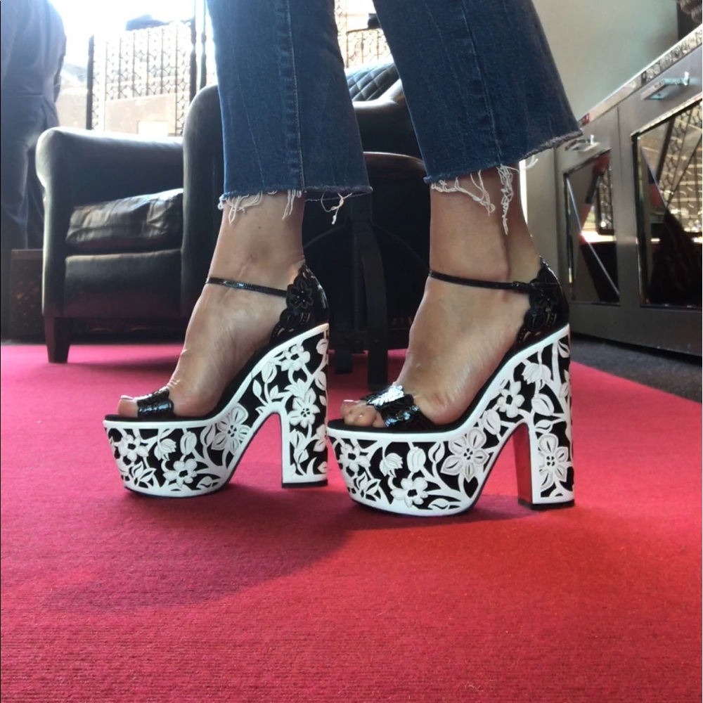 Christian Louboutin Houghton May 160