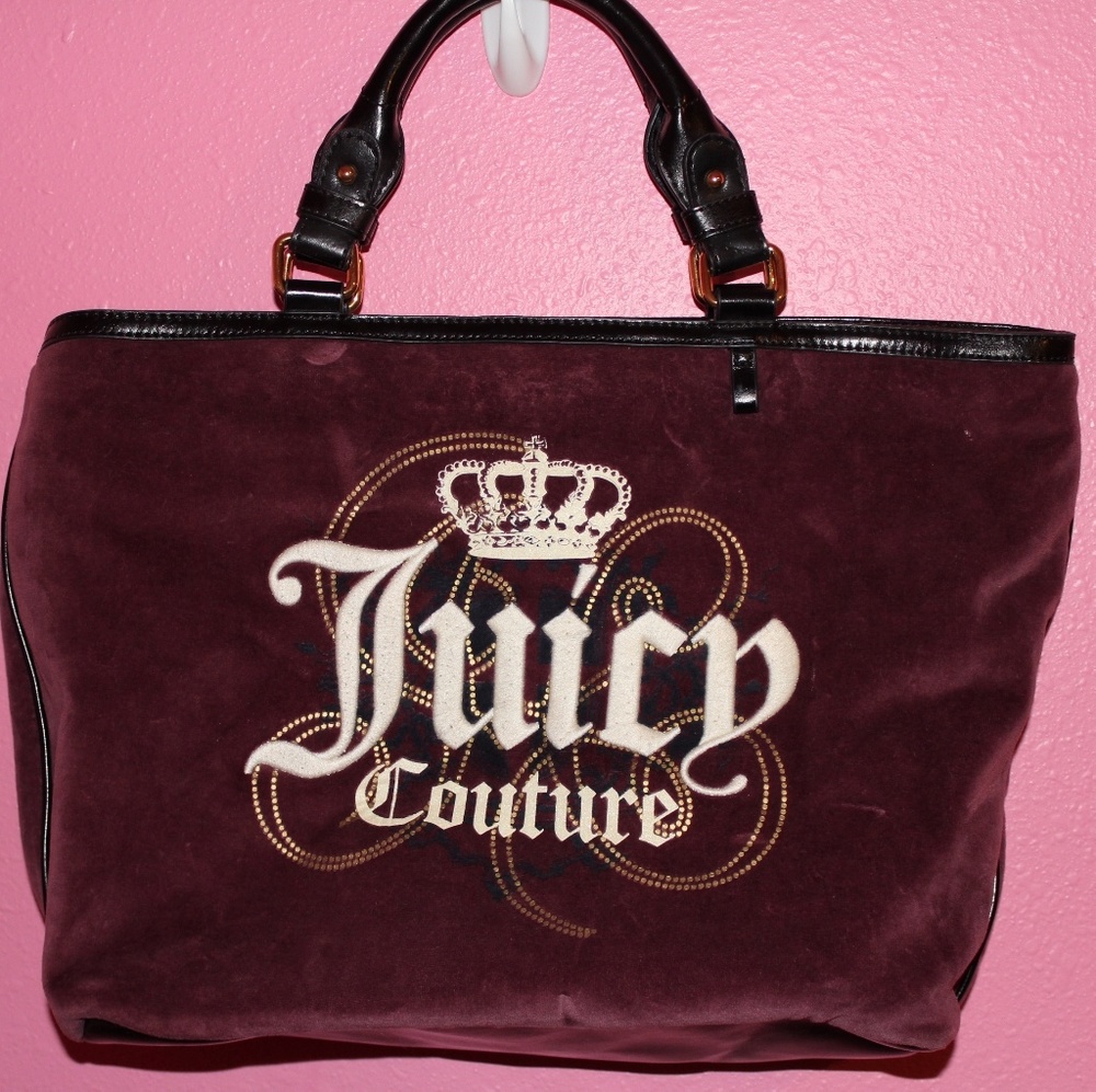 Juicy Couture Purse
