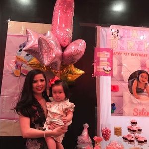 Meet your Posher, Chi