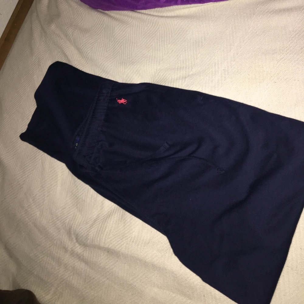 Polo Sweats