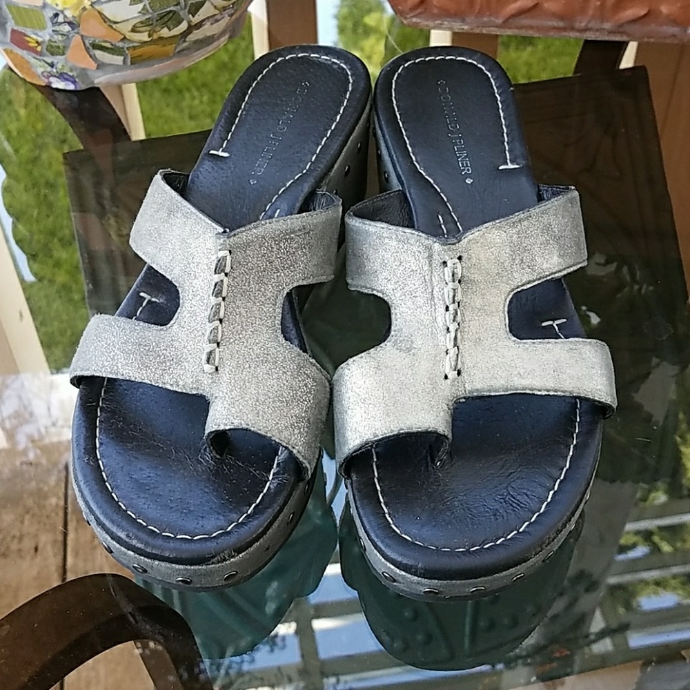 Donald J Pliner Shoes