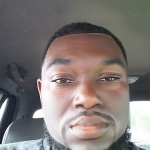 Meet your Posher, Elder floyd