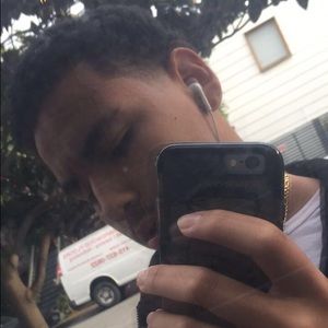 Meet your Posher, Nicolas