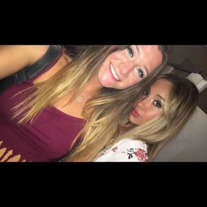 Meet your Posher, Julie