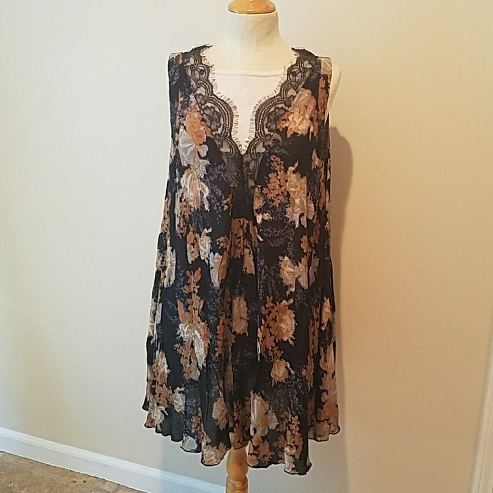 Free People Dress / Tunic