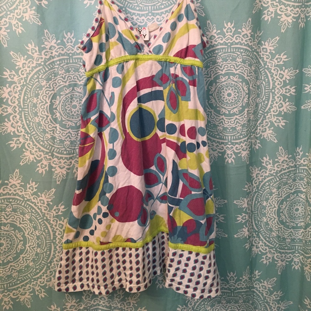 Roxy Sundress