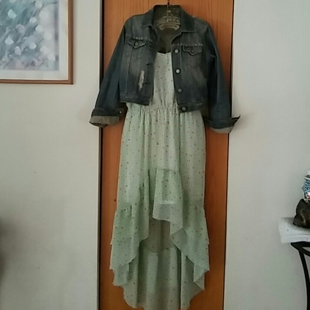 Summer Dress