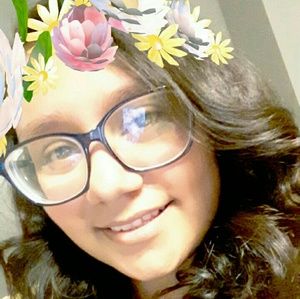 Meet your Posher, Heidy