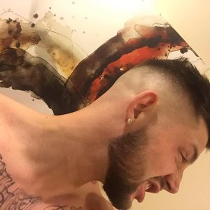 Meet your Posher, Cody