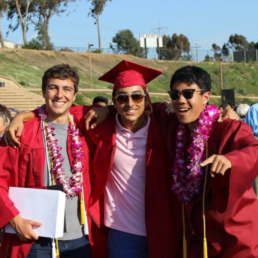 Meet your Posher, Ali