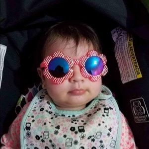 Meet your Posher, Silvia