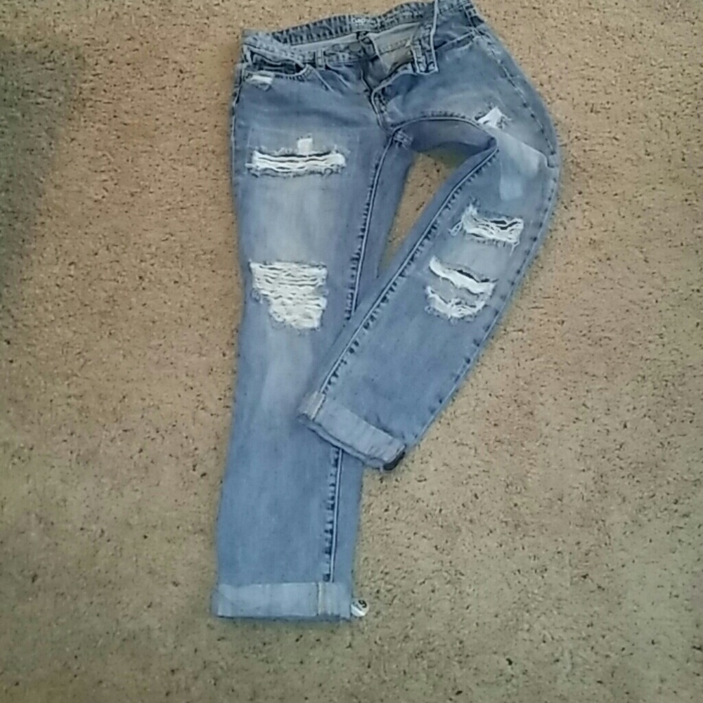 Women jeans