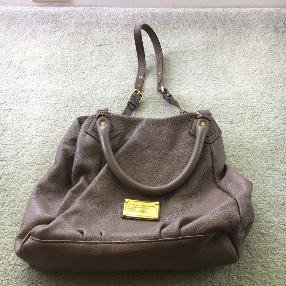**SALE** Limited Time -Brand New Marc Jobs Purse