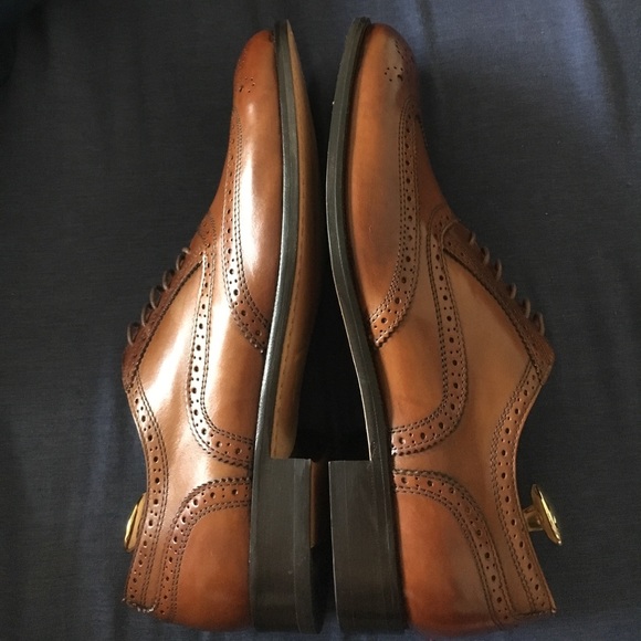 Saks fifth avenue Mens Dress Shoes