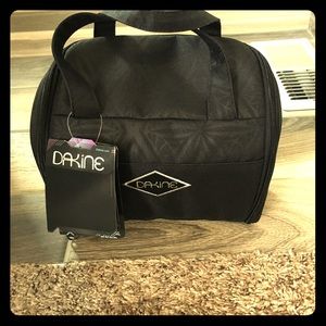 Brand new Dakine toiletries bag.