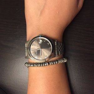 Marc By Marc Jacobs Watch