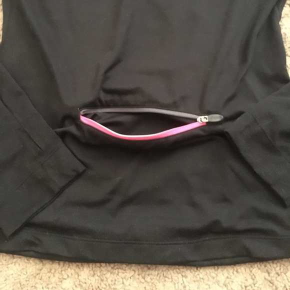 Women's Asics Running/Biking top!! - Picture 3 of 6