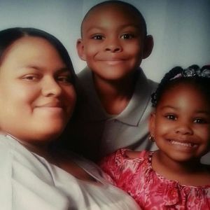 Meet your Posher, Shayla