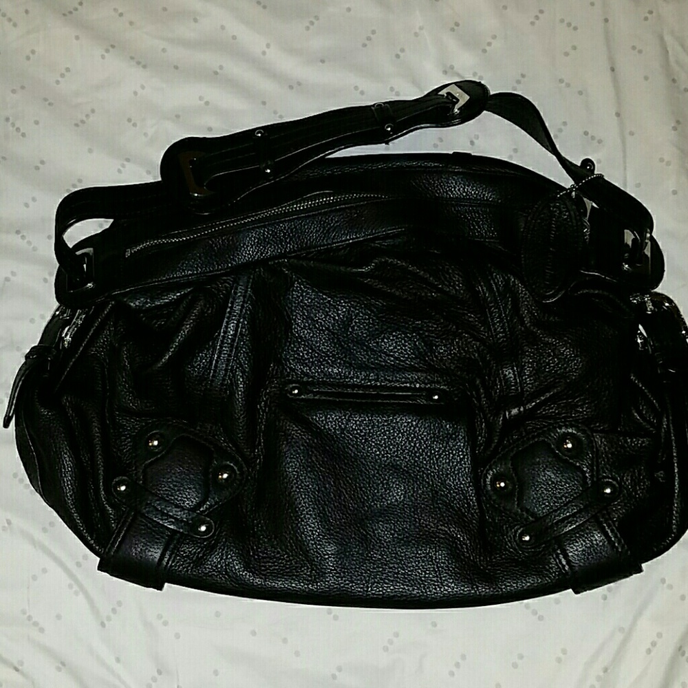 Pelle handbag