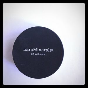 Bare Minerals concealer