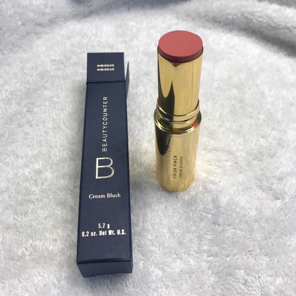 color pinch cream blusher