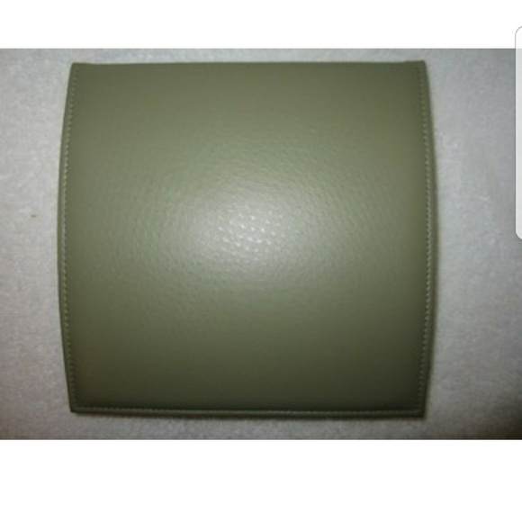 🍃🌹Judith Ripka leather chocker🌹🍃 - Picture 8 of 8