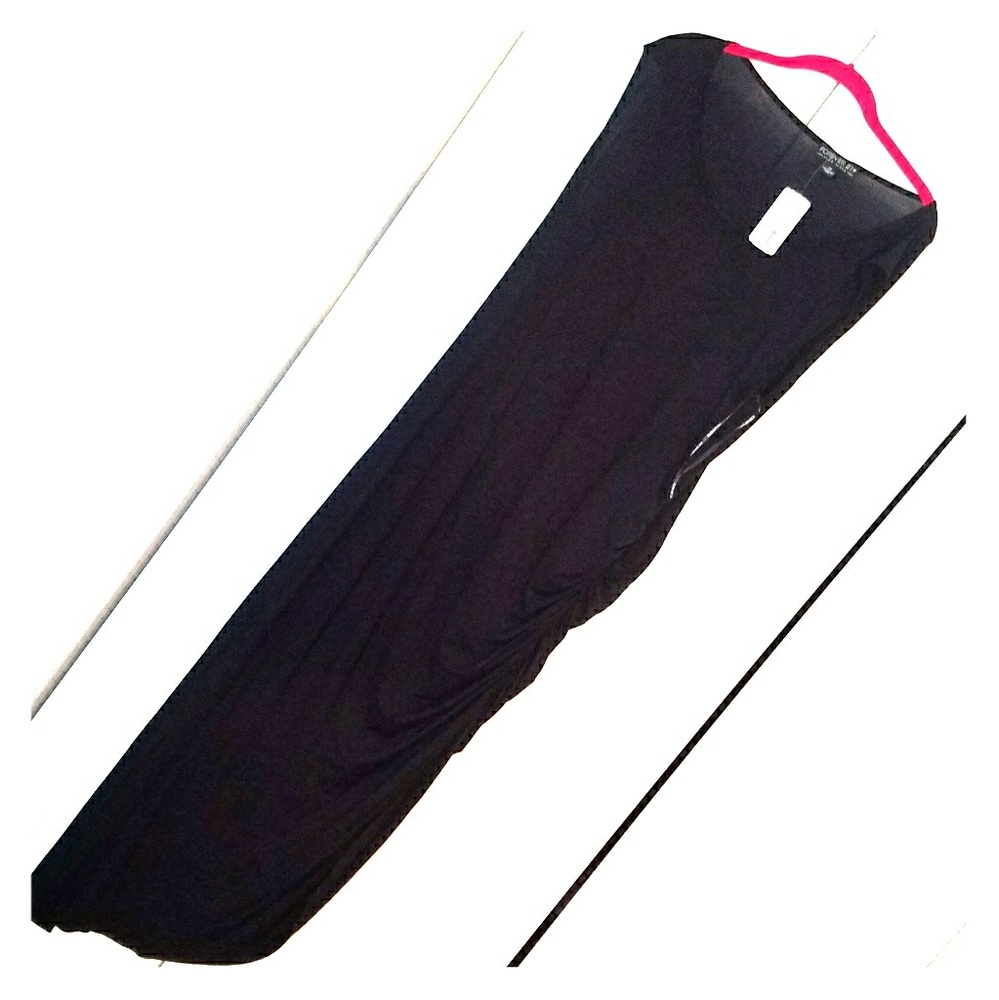 Little Black Dress (Plus)