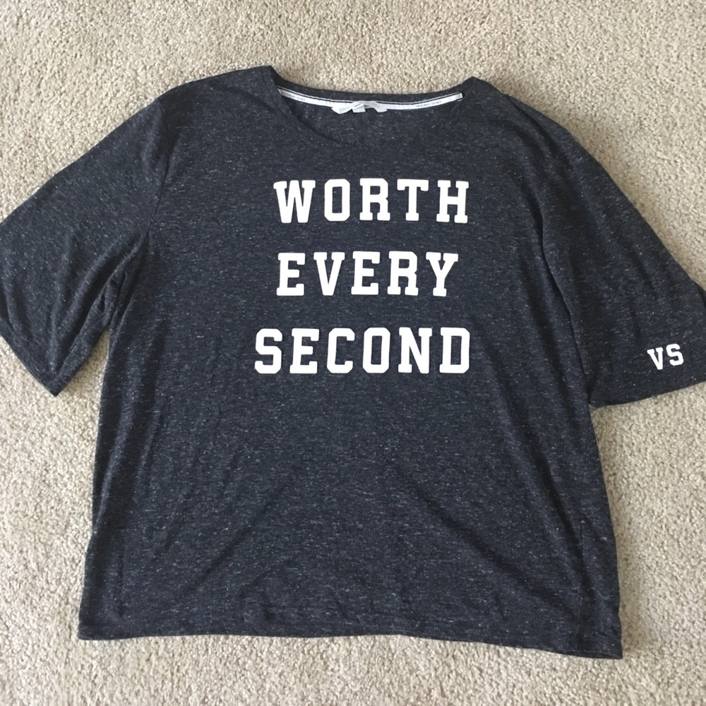 Victoria's Secret PJ Top