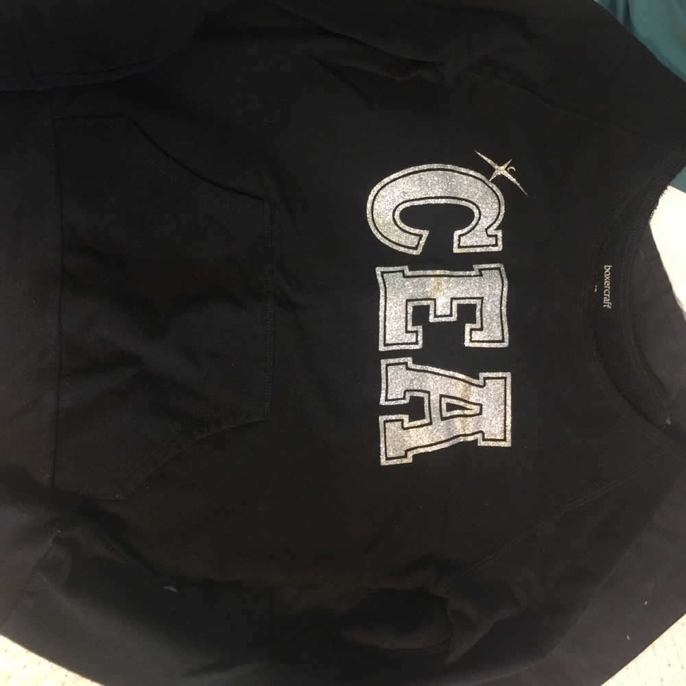 CEA Sweatshirt