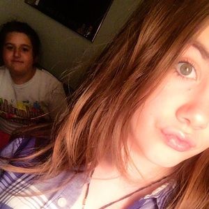 Meet your Posher, Mckenzie