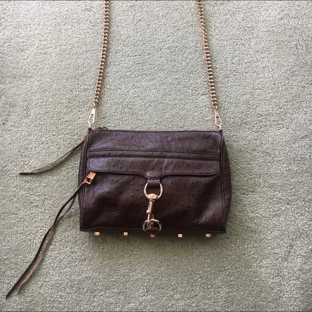 Rebecca Minkoff Crossbody Purse.