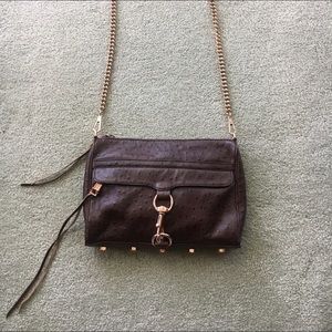Rebecca Minkoff Crossbody Purse.