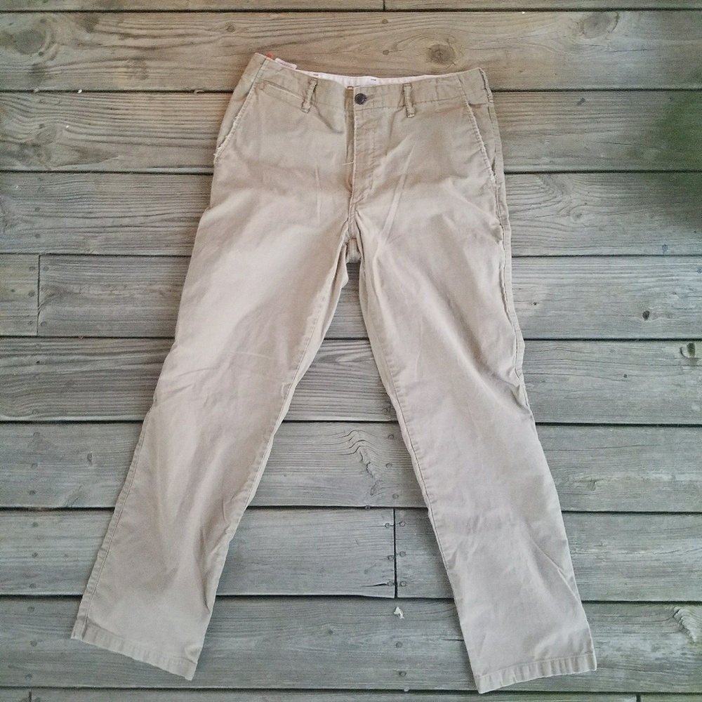 Dockers Khaki Pants